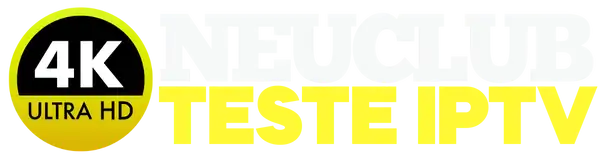 NEUCLUB IPTV Logo